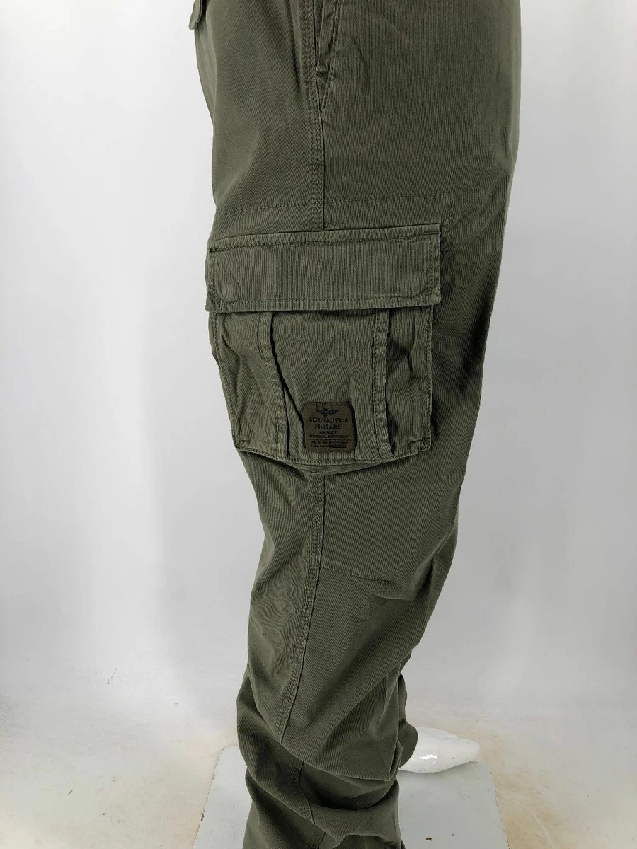 Pantaloni aeronautica cheap