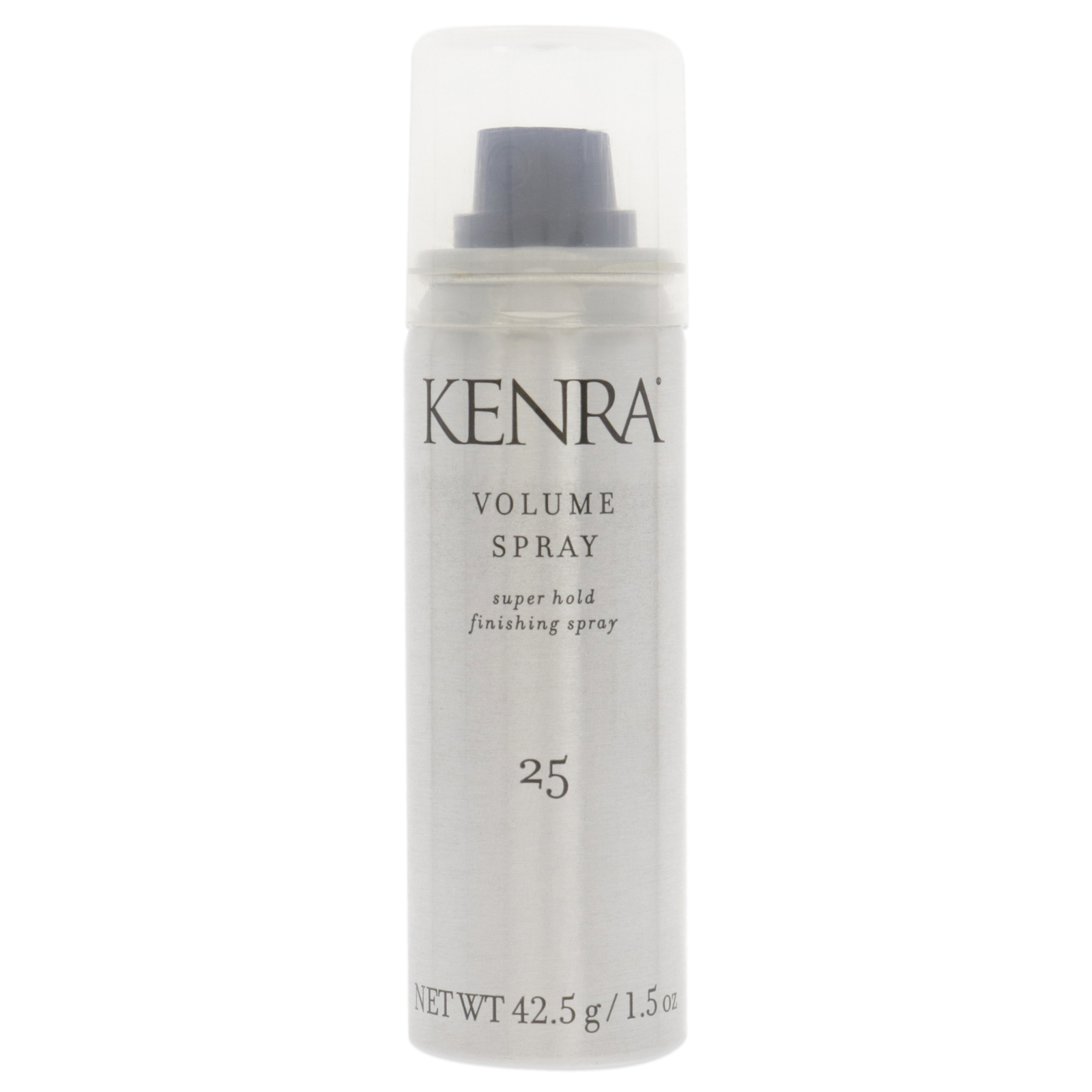 Super Hold Finishing Spray-25 By Kenra For Unisex -1.5oz Hair Spray