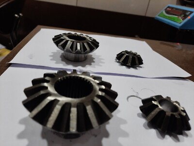 DIFFERENTIAL STAR SET FOR TATA TELCOLINE 207DI,SUMO  OEM