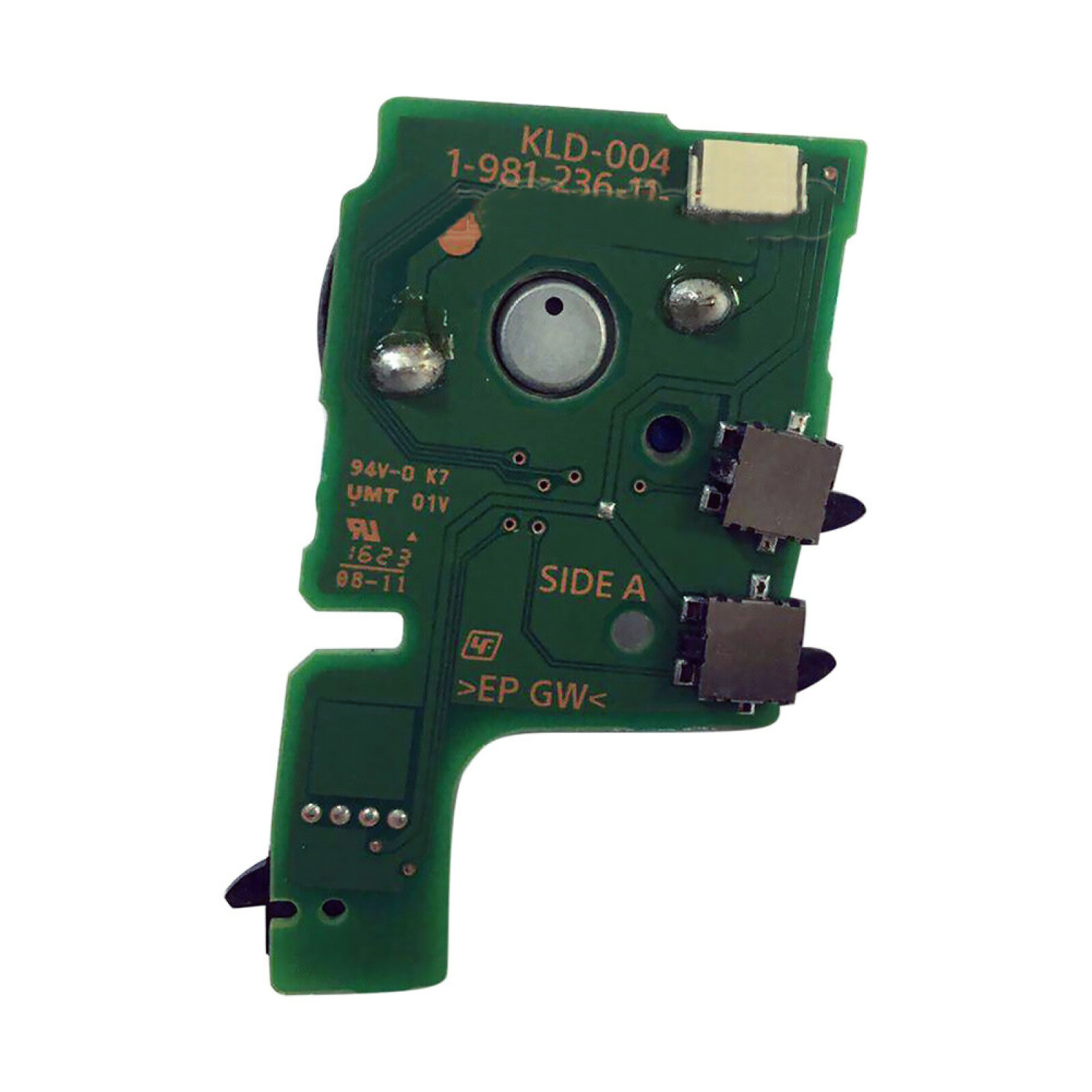 Replace Insert Eject Sensor Motor for PlayStation 4 PS4 Slim Disc Drive