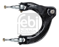 Febi 41234 Querlenker Vorne Rechts Oben 13,5 Mm FüR Eclipse Ii Galant Vii Viii