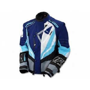 giacca enduro yamaha