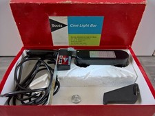 Botki 750w Cine Light Bar