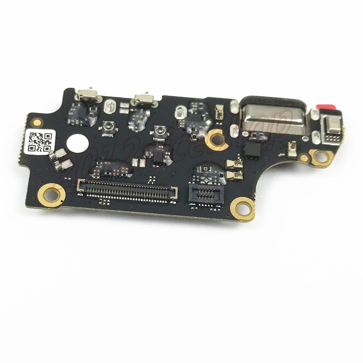 OEM Charging Board & Motherboard Cable Flex For Xiaomi Poco F2 Pro