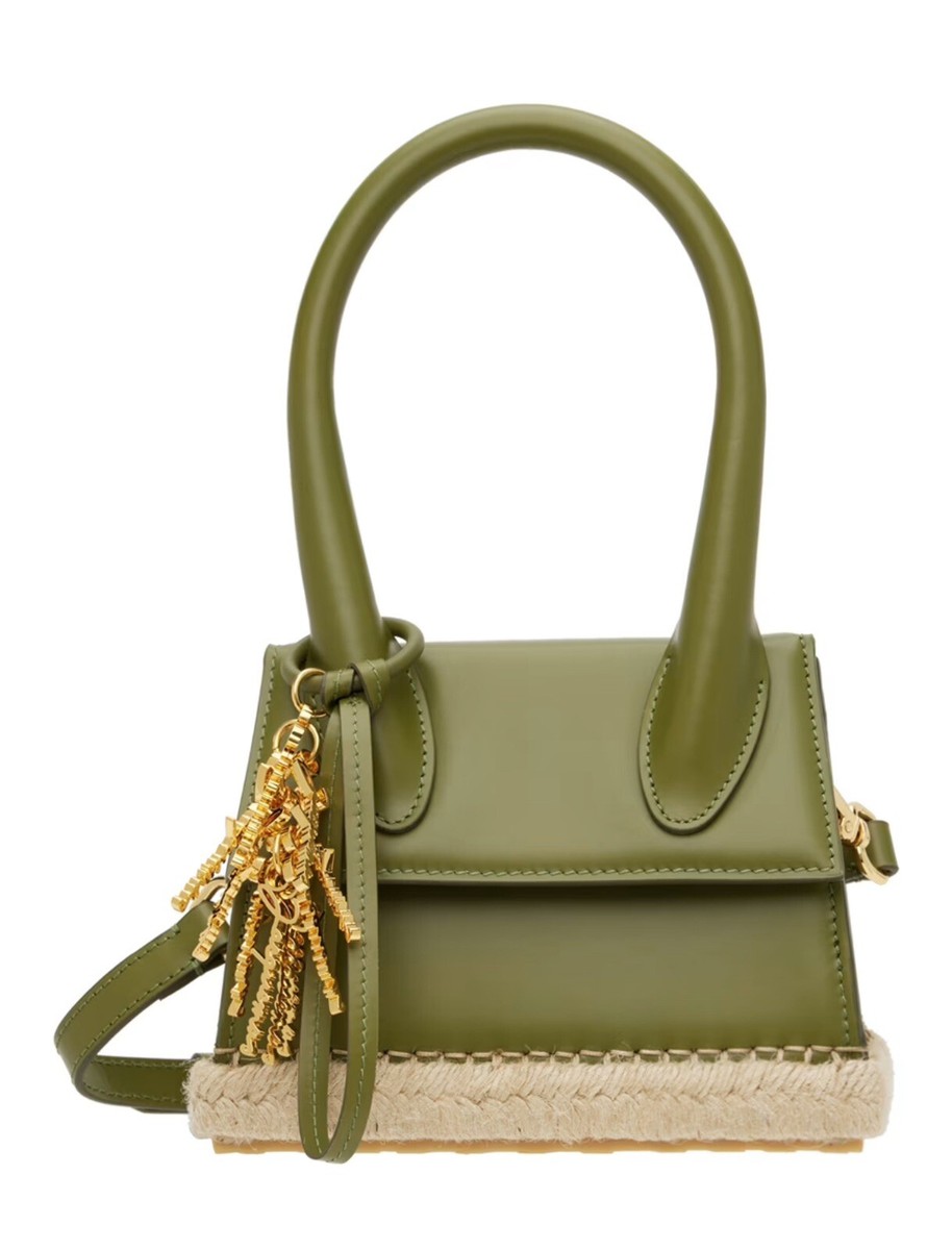 NWT Jacquemus 