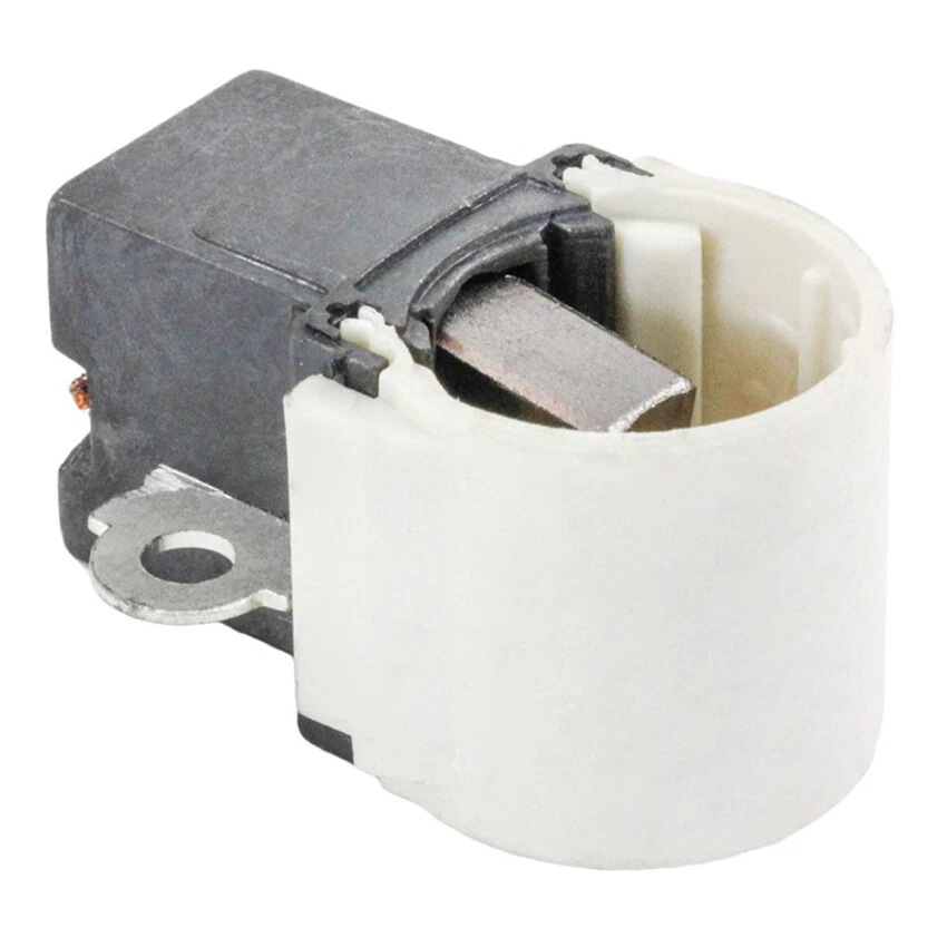 KIT REGULADOR 12 VOLTIOS NUEVO PARA CHEVROLET SPRINT 1987-1991 AL430X 27700-87601-000 Foto 3 de 4