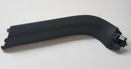 VW Sharan 7N 2,0 Heckklappenverkleidung Oben Hinten 7N0867704