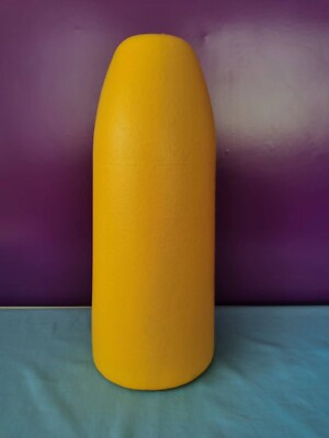 Crab Pot Floats 6 X 14 inch (  Sell by case of 12 pieces )
