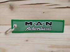 MAN Ackerdiesel Traktor