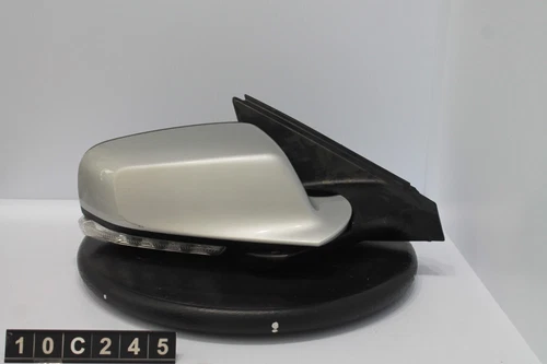 2014-2016 Lacrosse, Right Passenger Side View Door Mirror