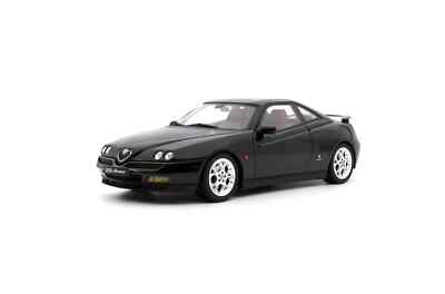 1/18 Alfa Romeo GTV V6 (916) 2000 Black Resin Model by Otto Mobile OT1057