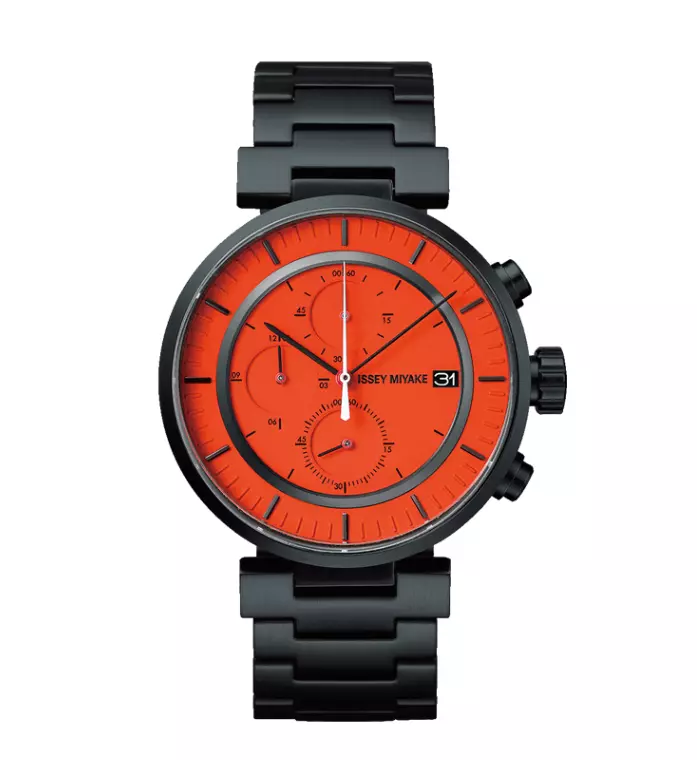 Issey miyake top watch w