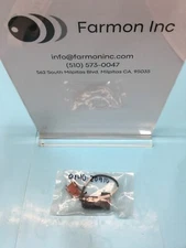 AMAT 0140-20910 HARNESS ASSY SOLENOID RGA VALV, 188868