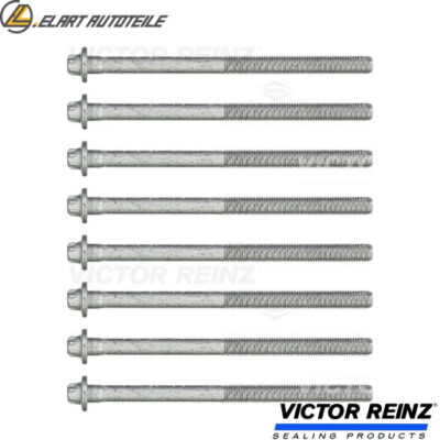 ZYLINDERKOPFSCHRAUBENSATZ 14-32215-01 FÜR MERCEDES-BENZ M272.960/970/968 3.5L
