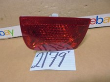 10 11 12 13 CHEVROLET CAMARO PASSENGER Side Tail Light Used Rear Lamp #2179