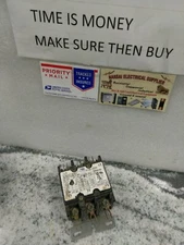 ARROW HART 3100Y30K9100AT  ACC333UMM30  40AM 600VA  208-240V 50/60HZ COIL(13D1