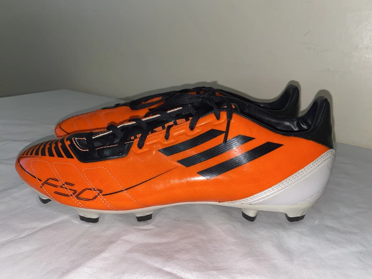 F150 shop soccer cleats