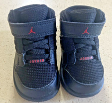 Jordan Nike Used Shoes For Toddlers Size 4 C Free Shipping