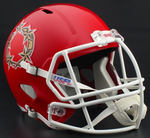 NEW JERSEY GENERALS 1983-1985 USFL 