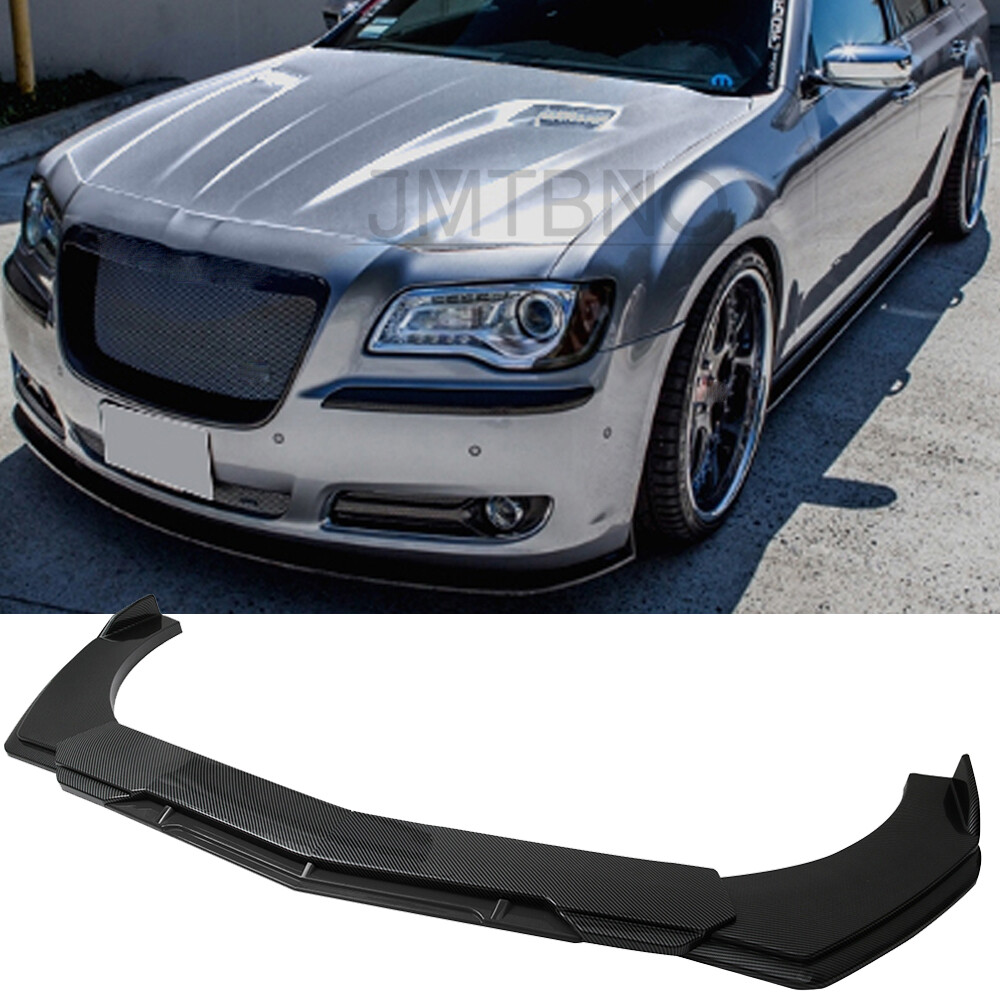 2006 Chrysler 300 Front Bumper