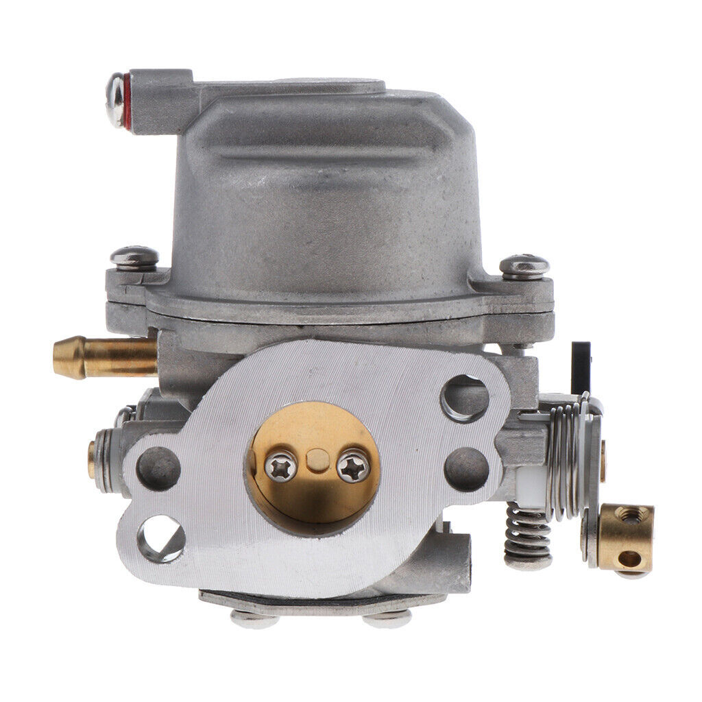 Carburetor for Yamaha 4 Stroke 4HP F4 Outboard Motor 67D-14301-10 68D-14301-03