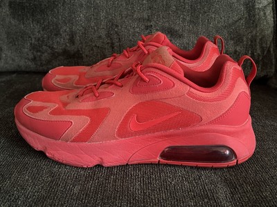 nike air max 200 size 10