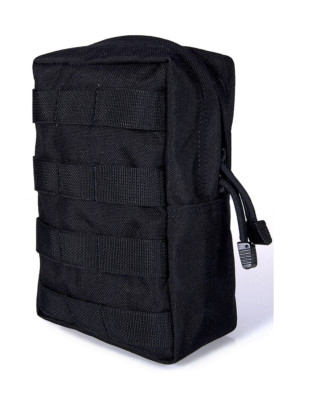 Flyye Tactical Vertical Accessories Pouch Utility Pocket MOLLE