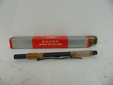 Sharp Antenna Bar with coils 7L-268A NOS