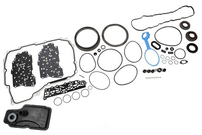 Automatic Transmission Seal Kit ACDelco GM Original Equipment