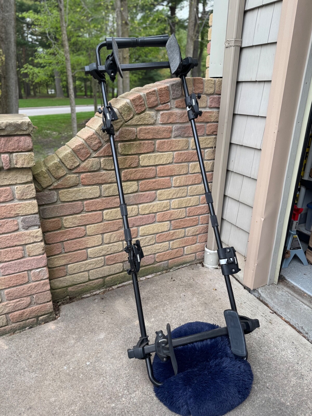 Roof Carrier
