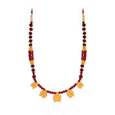 Traditional Blessings Gold Pendant For Women Jewelry By Senco Gold