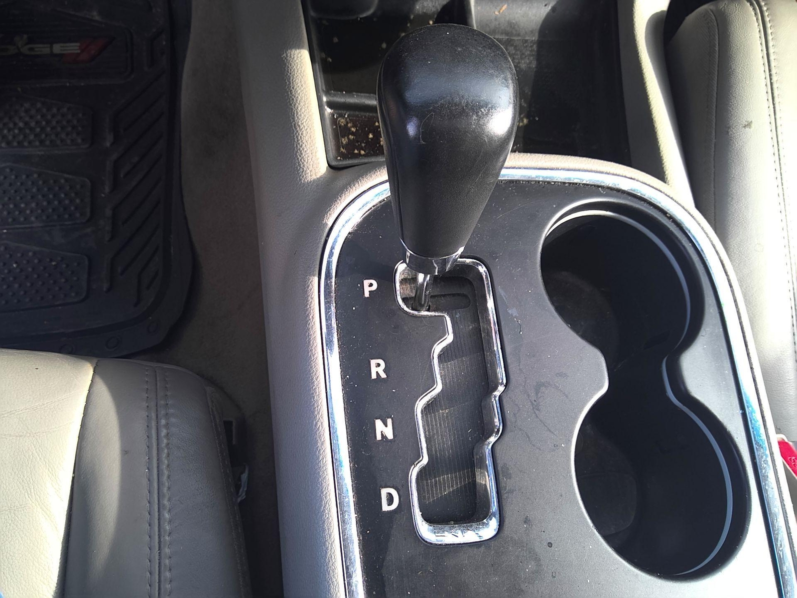 Floor Shifter DODGE DURANGO 11 12 13 eBay