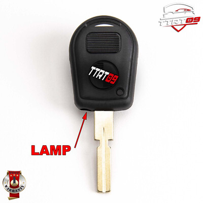 SCHLÜSSELGEHÄUSE FÜR BMW 3 E36 E46 5 E39 7 E38 Z3 E36 X5 E53 ROHLING HU58