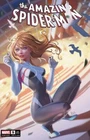 Amazing Spider-Man #9  R1C0 Exclusive Variant  (09/14/2022) NM