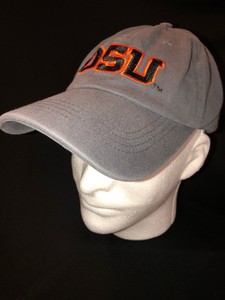osu beaver baseball hat