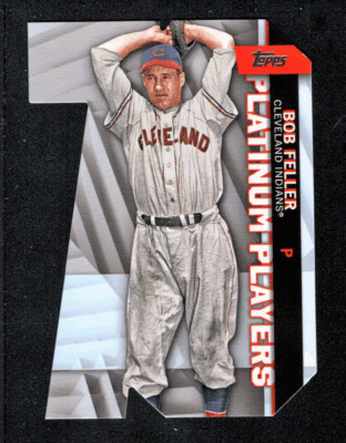 2021 Topps Update Platinum Players Die-Cuts #PDC51-70 Finish Your Set, U Pick
