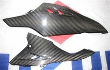 MH Carbon Bug Verkleidung Passend für Suzuki GSXR-1000 GSX-R L1-L2-L3-L4