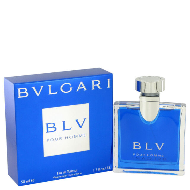 bvlgari roma cologne