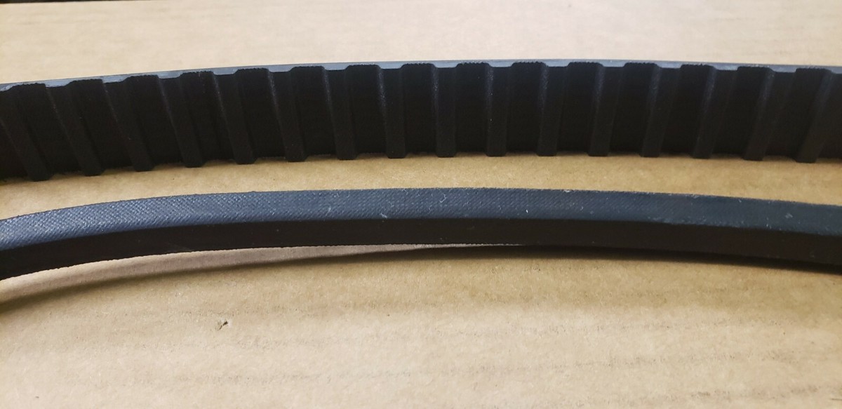 U-SaV Equipment Hobart M802 80 Qt Mixer Drive & Bowl Lift Belt – BV-013-18 / 065107 1 thumbnail image
