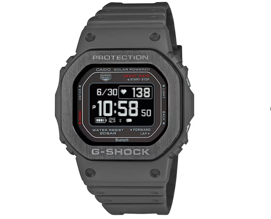 CASIO G-SHOCK DW-H5600MB-8JR 本体 CASIO G-SHOCK DW-H5600MB-8JR G-SHOCK G-SQUAD Japan import new | eBay