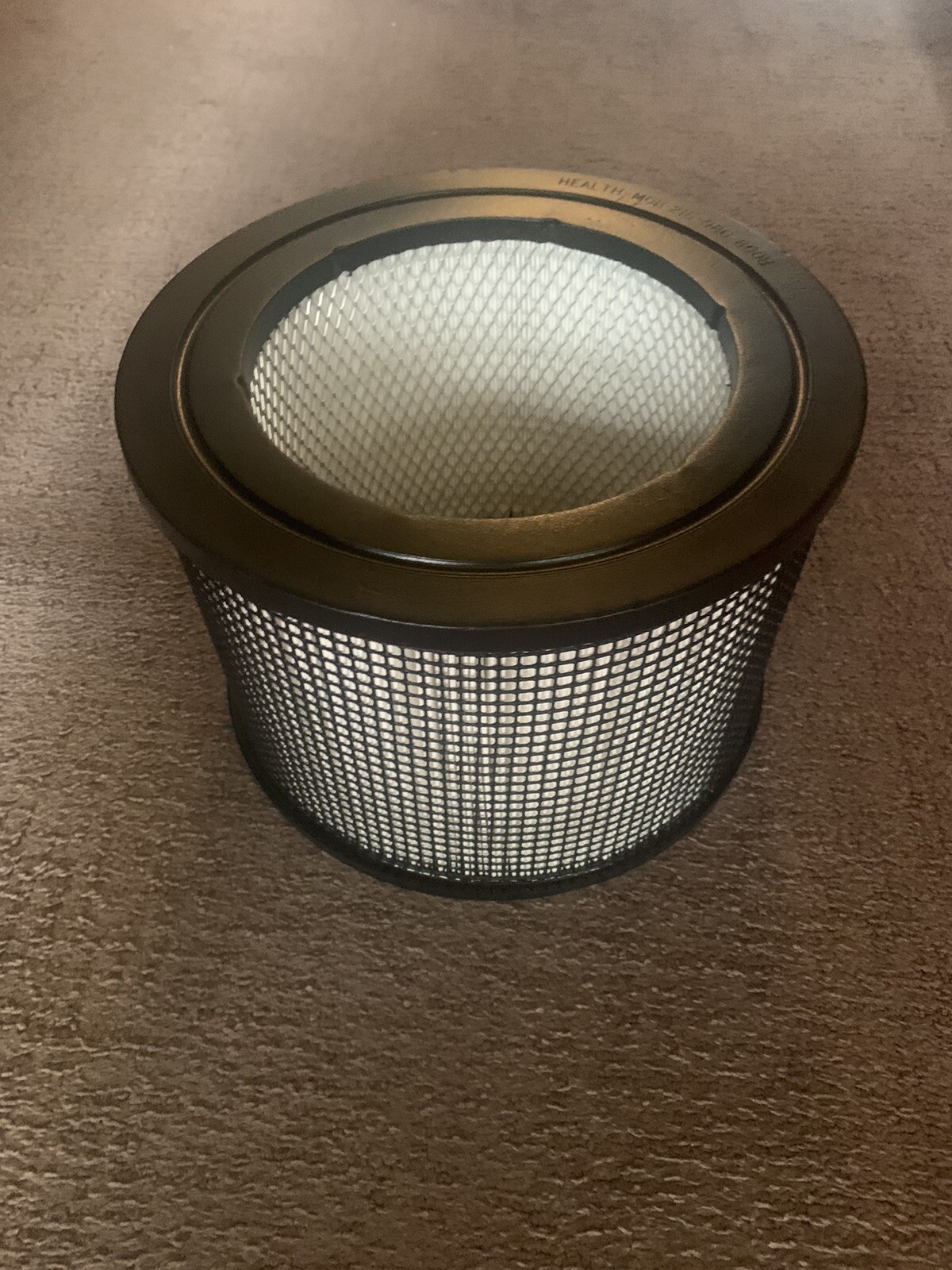 Genuine Filter Queen Defender 4000 Cartridge And Wrap Free Ship