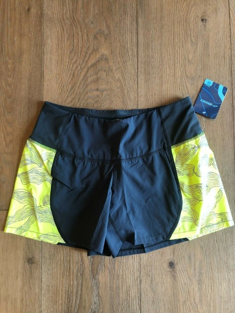 brooks running shorts