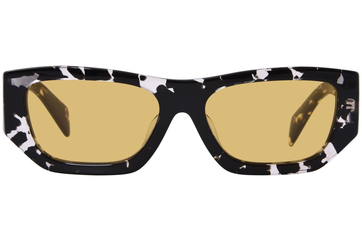 Prada PR A01SF 15O10C Sunglasses Men display picture 1