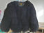 thumbnail 3  - Womens Real Lamb Sheep Warm Coat Curly Lamb Tibetan Fur Mongolian Short Jacket