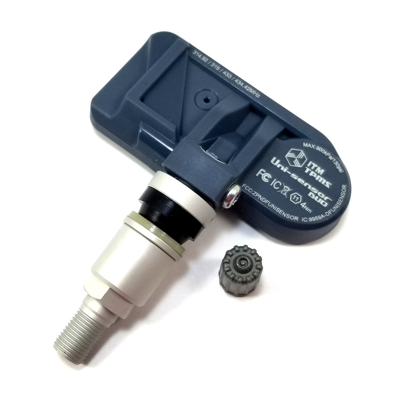 Maserati GranTurismo 2008 Tpms sensor