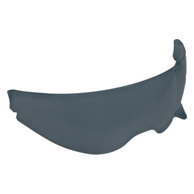 50% Smoked Interior Visor for Jet Helmet CGM 155 RUSH