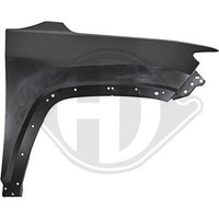 Diederichs 2680006 KotflüGel FüR Jeep
