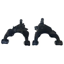 Front Lower Control Arms LH&RH Pair Set For Sequoia Tundra Pickup Truck 00-03