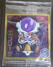 Dragon Ball Seal Wafer Frieza 13-09