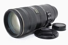 DDP US Nikon AF-S Nikkor 70-200mm F/2.8G II ED VR Lens From JAPAN *EXC+5*